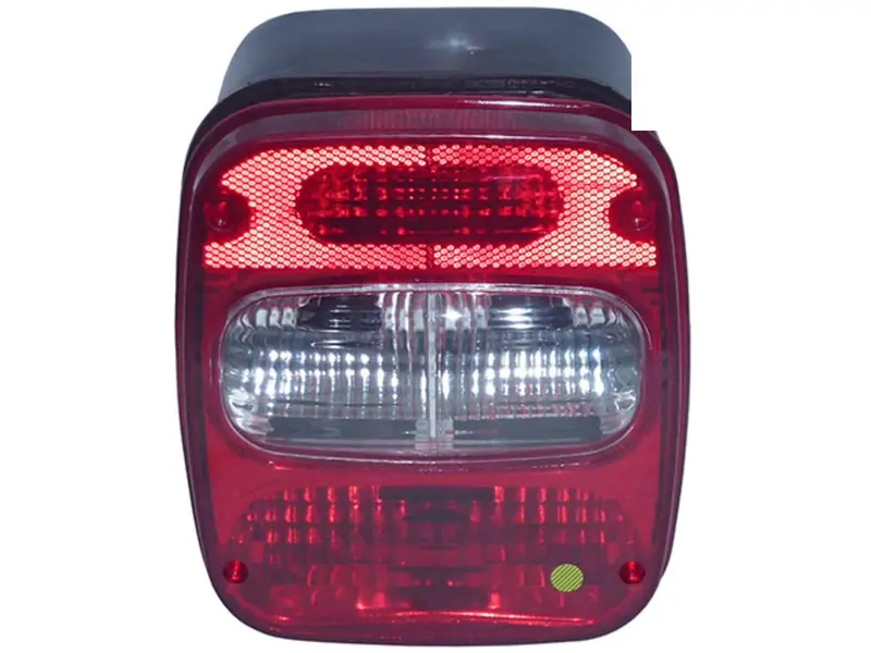 Lanterna Traseira LD para VW MAN 2012 em Diante — 2S2945096