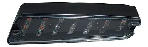 Lanterna Traseira LE Carreta Rodofort — 4001231