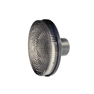 Lanterna Traseira LED 125MM Carretas — 523370