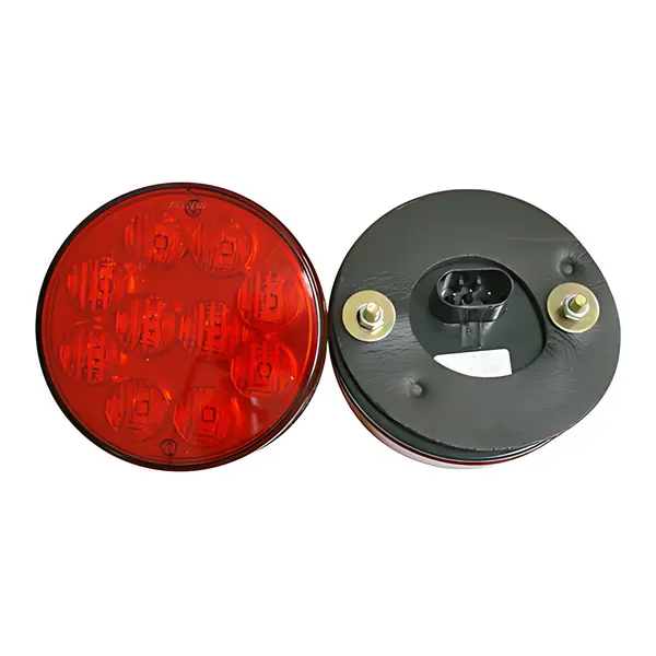 Lanterna Traseira LED 926 para Ibrava — 101000001