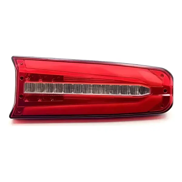 Lanterna Traseira LED Bivolt Compatível Carreta Librelato