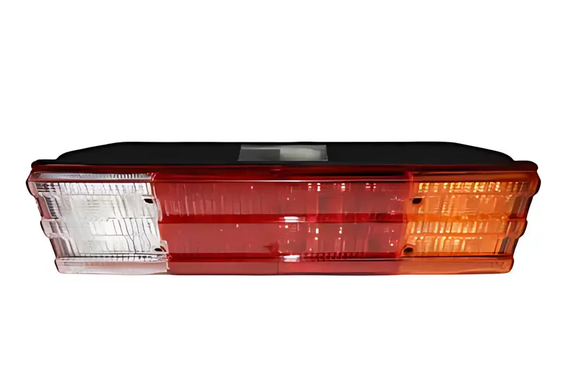 Lanterna Traseira LED c/ Conetor 5 — PL07164249
