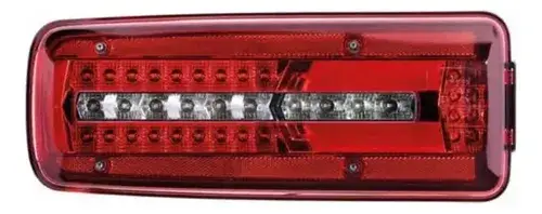 Lanterna Traseira LED C/vigia L.E — 2V5945095D