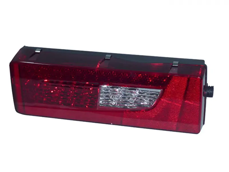Lanterna Traseira LED Direito Scania NTG — 2241858