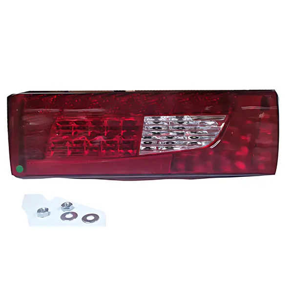 Lanterna Traseira LED Lado Direito para Scania — 1905043