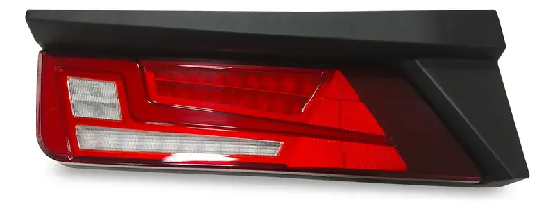 Lanterna Traseira LED Lado Esquerdo Compatível Randon New R 2023