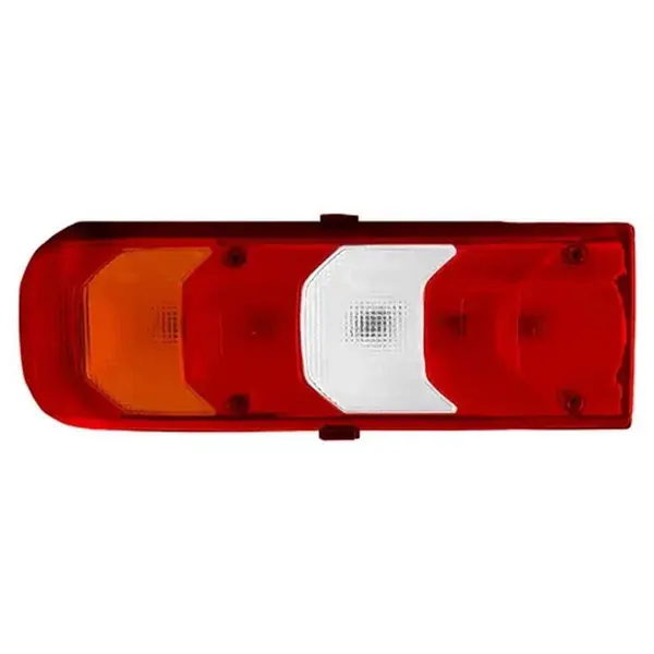 Lanterna Traseira LED LD MB 1214 1721 — PL09123369