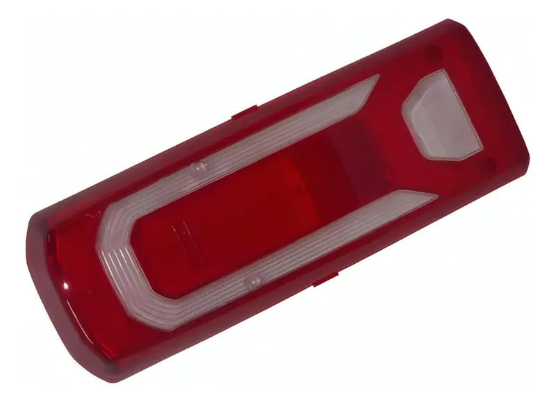 Lanterna Traseira LED LE Vigia 24V MB Actros — 35443203