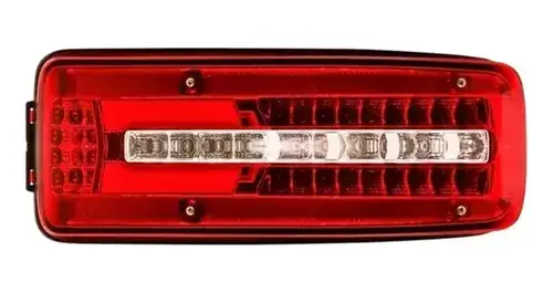 Lanterna Traseira LED S/vigia L.D — 2V5945096D