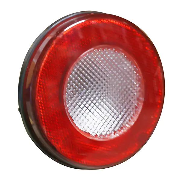 Lanterna Traseira Luz de Re para Randon — ML0505