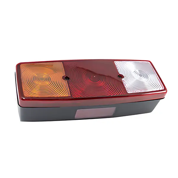 Lanterna Traseira MB 1313 e Universal — 3455447103P