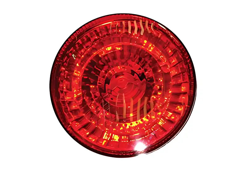 Lanterna Traseira para Carreta Randon 2004 — 756VM