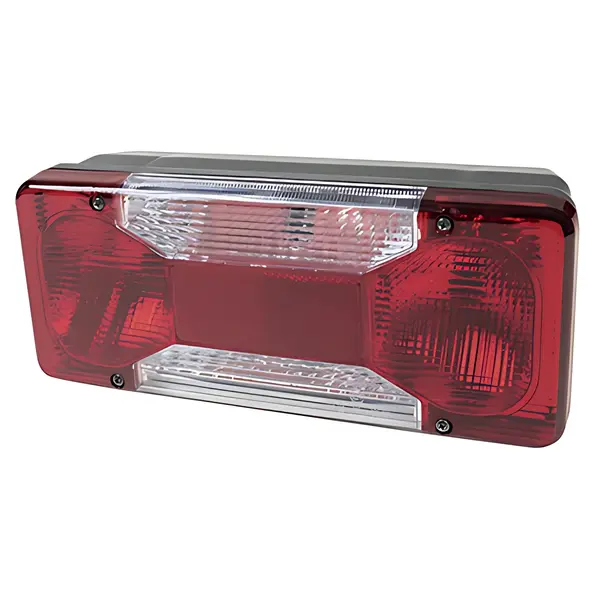 Lanterna Traseira para Iveco Daily 35S14 Chassi — 69500026