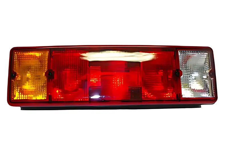 Lanterna Traseira para Volvo NL Carreta — 1620477