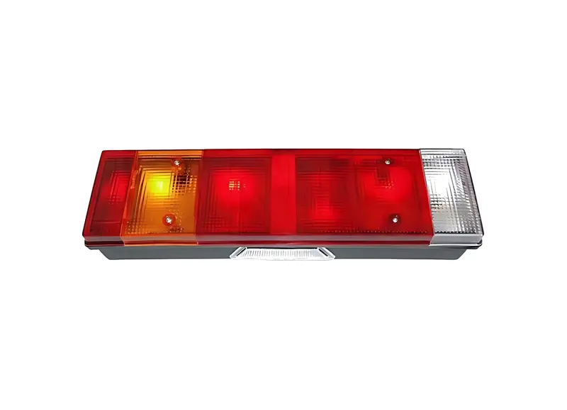 Lanterna Traseira Plastico para Scania Serie 4 — 81917443