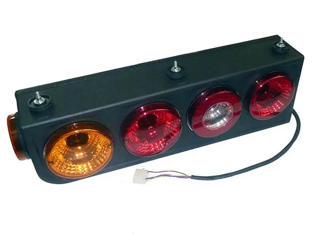 Lanterna Universal Carreta Randon