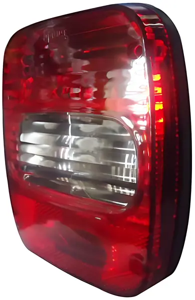 Lanterna VW Constellation LED Traseira LE — 2R0945095