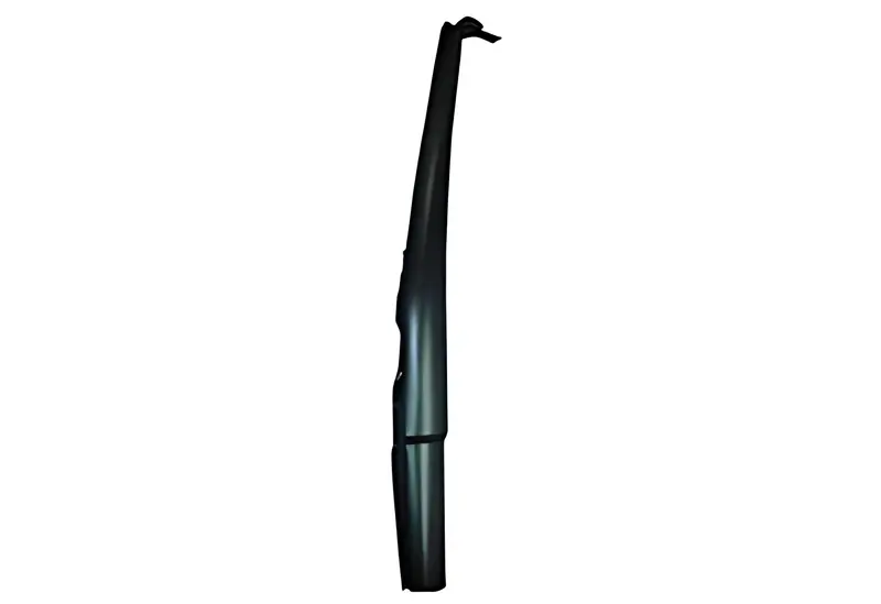 Lateral Cabine Esquerda para Ford Cargo — XC456802501AA