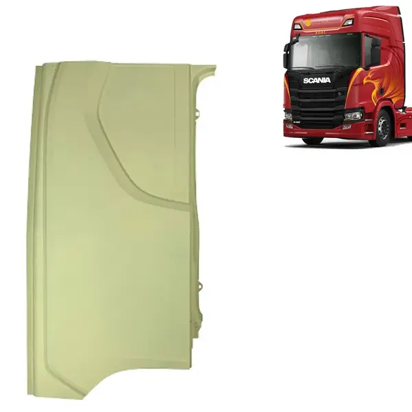 Lateral Cabine para Caminhão Scania NTG Cabine R Lado Direito
