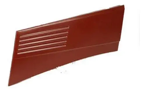 Lateral Capo Dir MB 1618 Cabine Chassi — 3448807456
