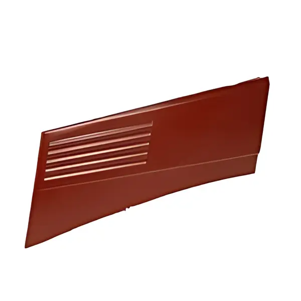 Lateral Capo Esq c/ Reforco para MB Caminhao 1618 — 3848807356