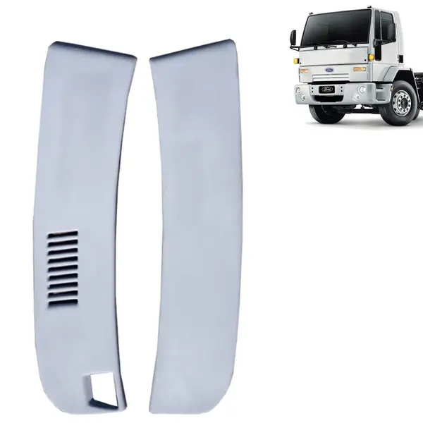 Lateral Cegonheiro para Caminhão Ford Cargo até 2011