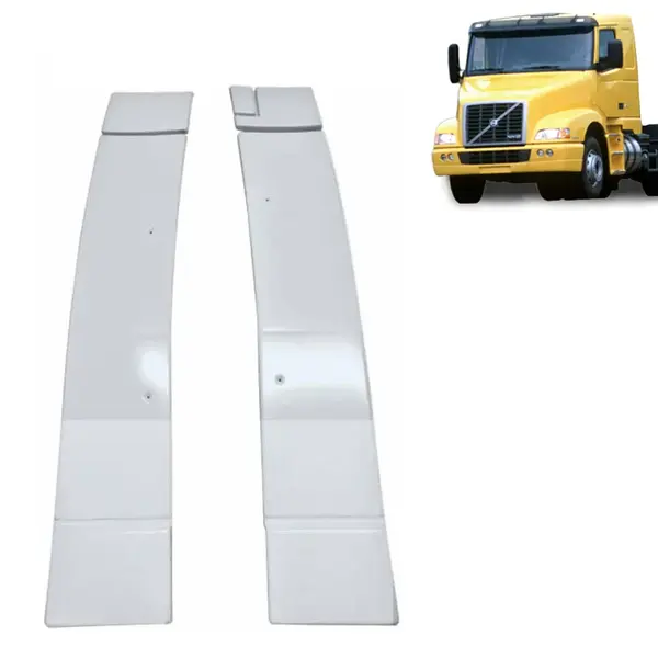 Lateral Cegonheiro para Caminhão Volvo NH Cabine Baixa