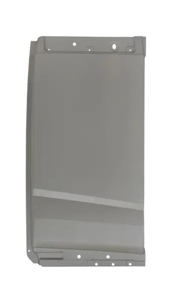 Lateral Direita Cabine VW Constellation — 2T2809226A
