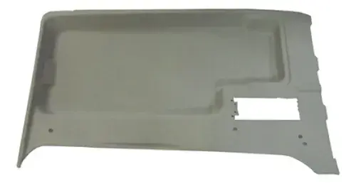 Lateral Lado Esquerdo para Volvo VM — 2091421