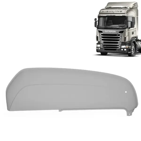 Lateral Teto para Caminhão Scania S5 Highline Lado Direito — 1497445