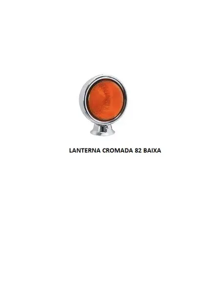 Lente 82 Baixa