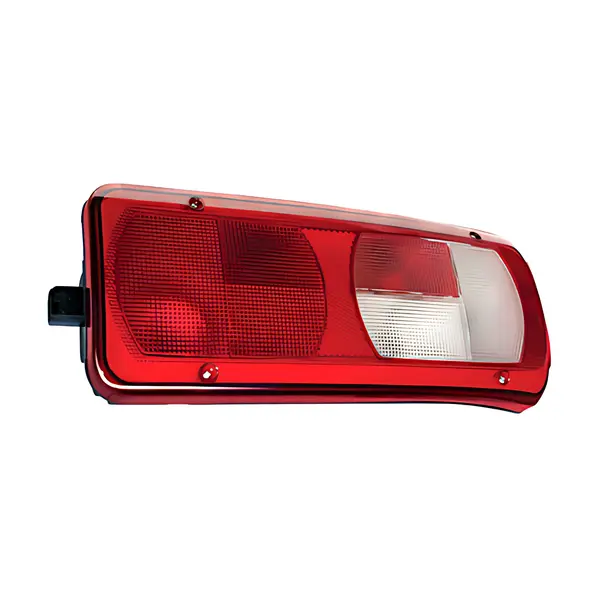 Lente da Lanterna Dir para DAF XF Gauer — 1875578