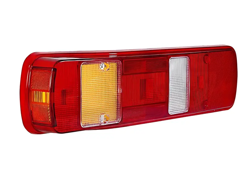 Lente da Lanterna Plastico para Volvo FH4 — 20565107