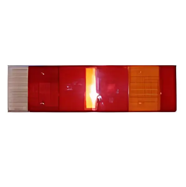 Lente da Lanterna Traseira LD — 93163435