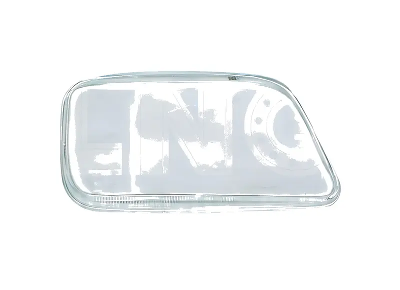 Lente do Farol de Vidro Direita para MB Actros — 000.826.4610