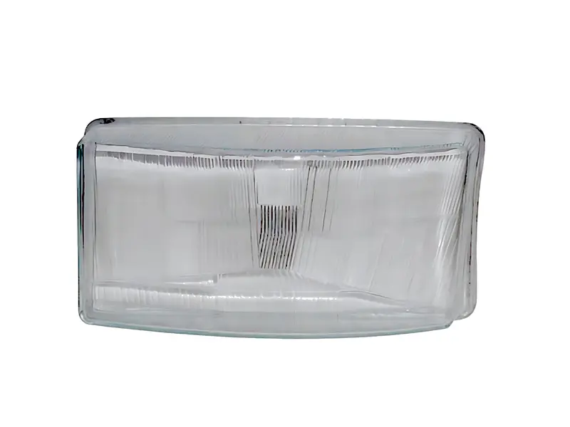 Lente do Farol Esquerdo para Volvo FH5 — 54-1034