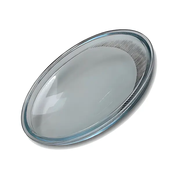 Lente do Farol Principal Esq para DAF 2020 — 54-1113