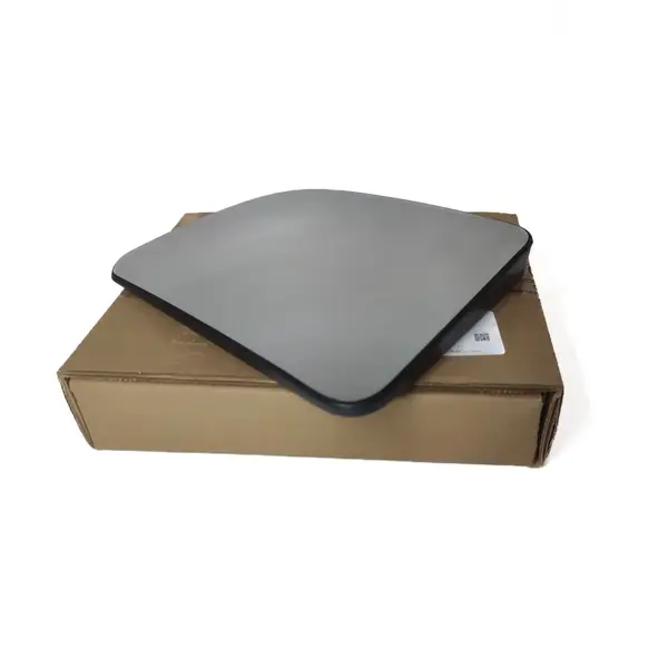 Lente do retrovisor superior L/D — 23B857522A