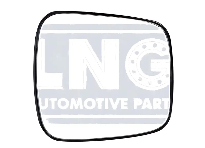 Lente Espelho Auxiliar para Volvo FH13 2008 — 20841437