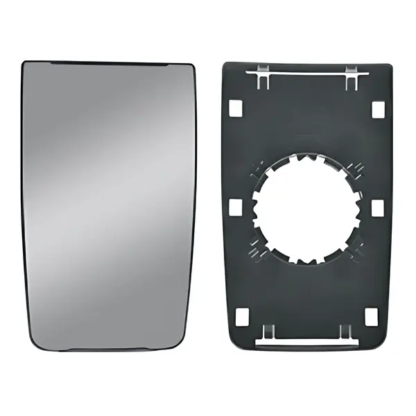 Lente Espelho Convexo VW Constellation Advantech — 2R2857521L