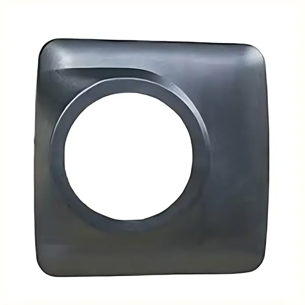 Lente Espelho para Volvo FH4 2016 em Diante — 82356819