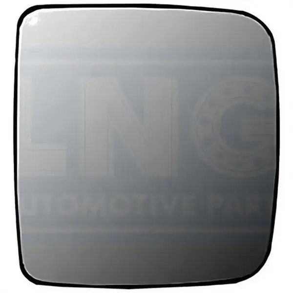 Lente Espelho Retrovisor TGX Dir — 2V5 857 521 A
