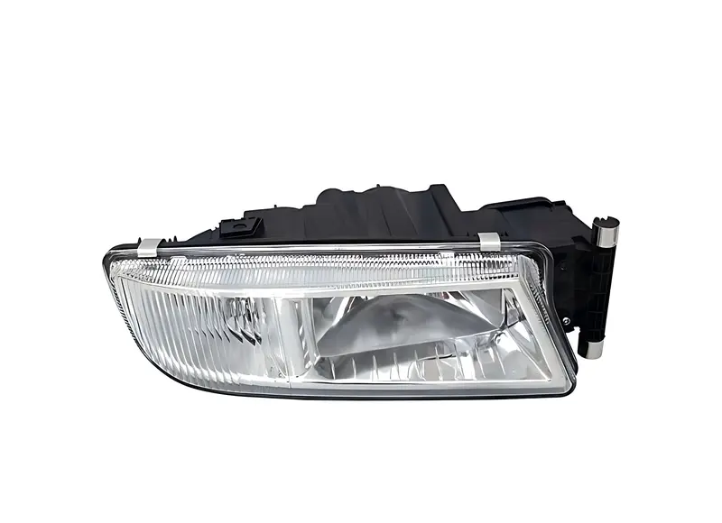 Lente Farol Auxiliar Meteor TGX 21/22 — 2V5 941 116