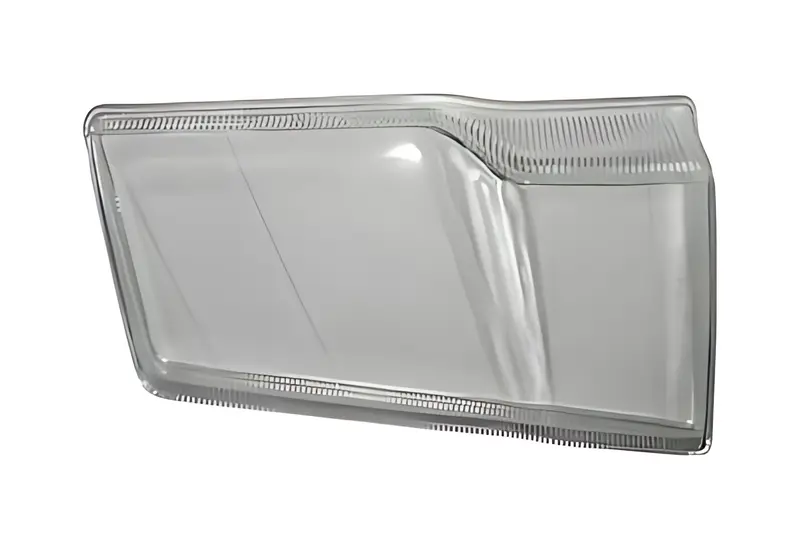 Lente Farol Caminhao para Volvo FH 2004 a 2009 — 20379428
