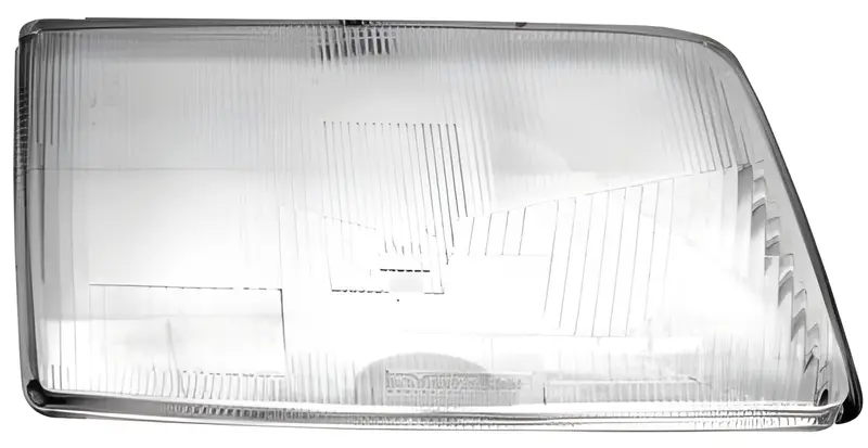 Lente Farol LD MB Sprinter 1995 em Diante — 0008201766