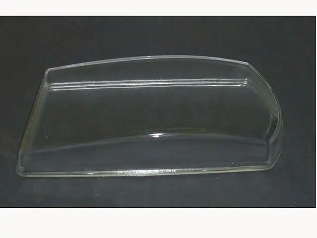 Lente Farol Scania S5/PGR
