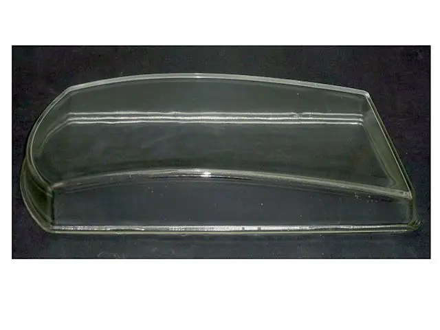 Lente Farol Scania S5 PGR