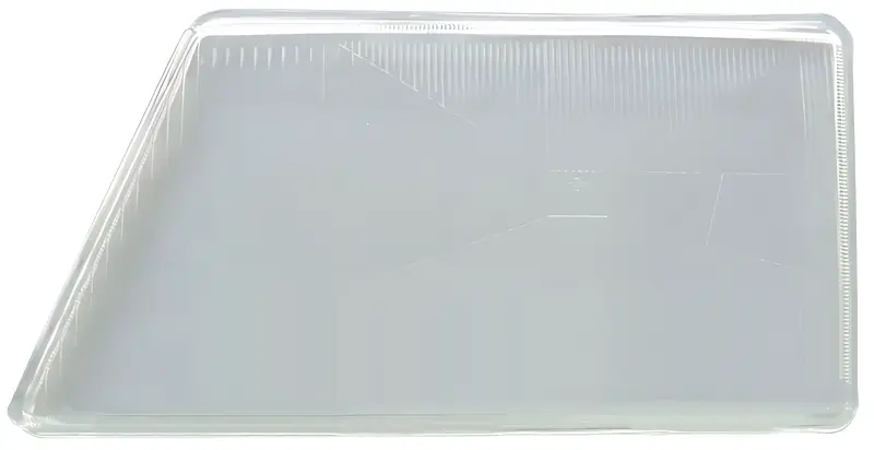 Lente Farol Vidro LE MB Sprinter 95/02 — 9018201766-I