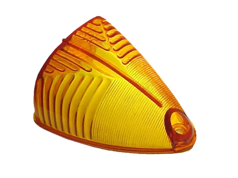 Lente Iluminacao Teto Ferrol — ML0010