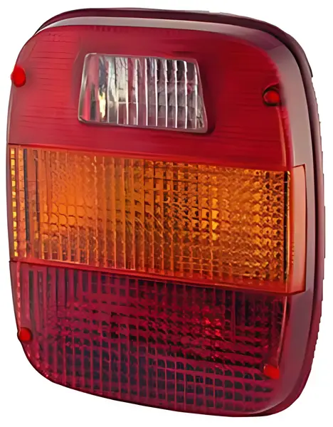 Lente Lant para Ford Cargo VW 8140 — 87HU13444AA